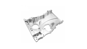 CNC 5-axis precision machining