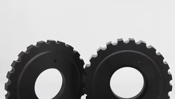 Plastic Gears