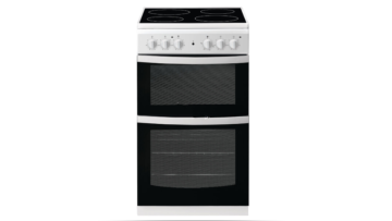 Ge 30-Inch Freestanding Electric Oven Convection