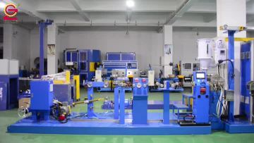 Chuangzhan Machine 21