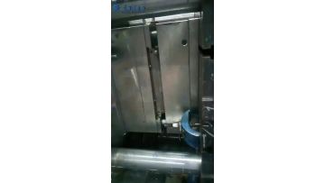 Water Cup Mouth Test Mold092701