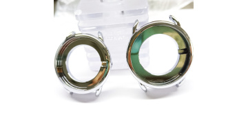 C-91 couple watch case