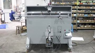 S-380S screen printing machine