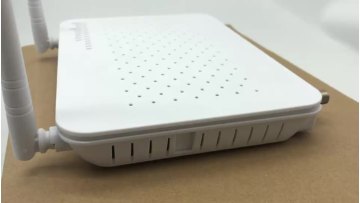 E8007U-SRWF / 4GE+WIFI+CATV+1POTS