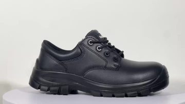Heavy duty safety shoes 8