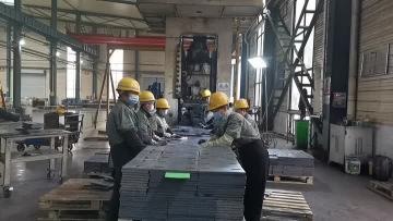 Tie plate production-1.mp4