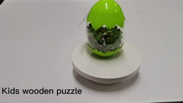 0823 wood puzzle