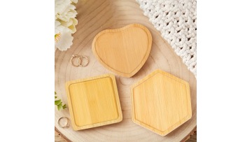 Handmade Bamboo DIY Craft Supplies