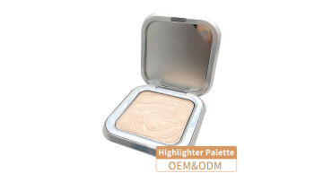 High Gloss Powder Perfect Makeup Concealer Palette