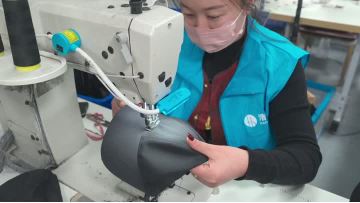 Frontline Workers' Operation Video