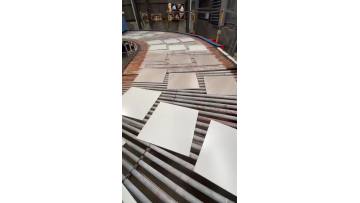Ceramic tile series
