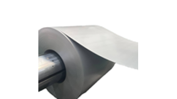 Beijing KW STEEL - ASTM A653 Galvannealed Steel Coil (DC51D+ZF)1