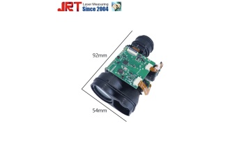 1200m Laser Tool Measurement Sensor