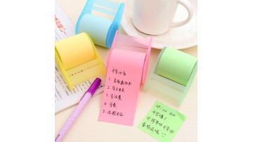 roll sticky notes 3