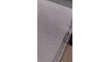 stainless steel square hole mesh
