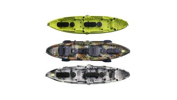 HIGH QUALITY KAYAK1