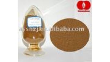 Sodium ligno sulphonate(straw pulp)1