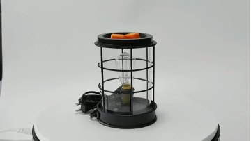 Candle Warmer for Wax Burner Freshener Scented Wax Melter,Candle Wax Warmer for Warmer Oil Lamp1