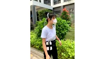 Greenbo Electronic Mask