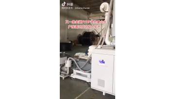 PVDF composite co-extrusion line