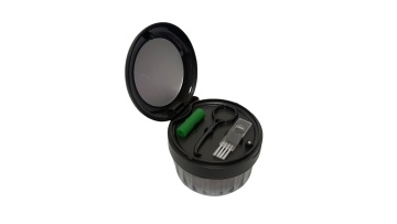 HN-DB1003 DENTURE BATH CUP