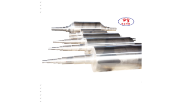 Furnace rollers in CGL and CAL1