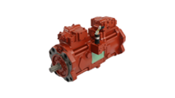 K3V112DTP-9P12-12T Hydraulic Pump ISO9001 Certified Swing Motor for Excavators1