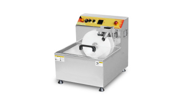 NP-334Chocolate melter