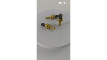 SHANTUI Series full-range sensors, covering temperature, pressure, speed, liquid level and other types of sensing parts, genuine original parts with perfect adaptability.