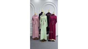 UNILR1355Abaya