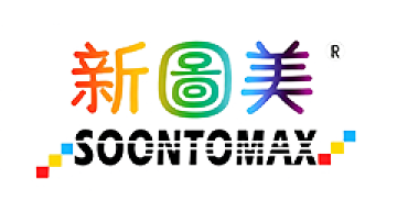 SOONTOMAX (TAISHAN) LABEL MATERIAL CO.LTD