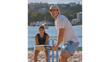 One stop Outdoor Leisure Pickball Sports Set