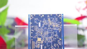 High Quality Quick Turn PCB