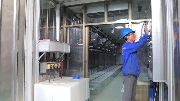 Shipping container 20/40HQ  growing system of medical planting blackout container for spot sale1