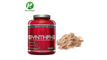 100% Whey Protein Powder Isolate