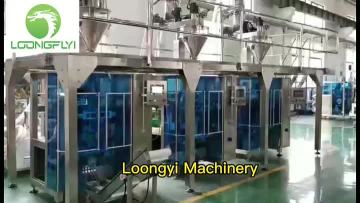 milk powder LYPM