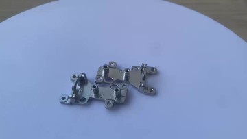 Stainless Steel Keyboard Accessories