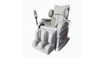 3d zero gravity massage chair
