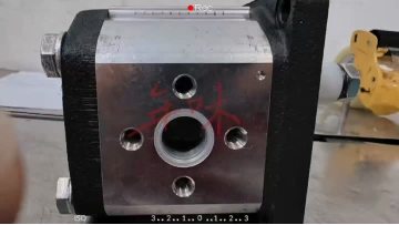 .MARZOCCHI GHP2-D-16