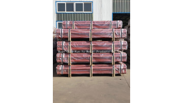 BSEN877 Cast Iron Pipes