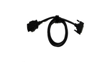 DB44P to OBDII 16 Pin CABLE