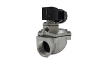 Nogren 8332600 4680 Replacement: Flameproof Solenoid Pulse Valve Diaphragm Valve at a Much Better Price1