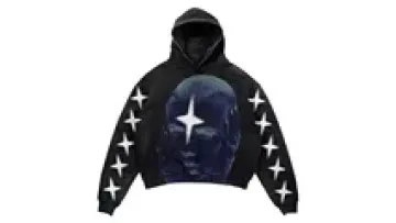 Wholesale Custom 100% Cotton DTG Print French Terry Hoodies Oversize Vintage Acid Washed Distressed Hoodies For Men1