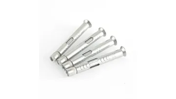 Internal Expansion Bolts for Door and Window Installation1