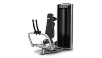 Strength club gym fitness equipments Rear Delt/Pec Fly sport machine training machine1
