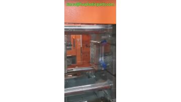 Small injection plastic parts