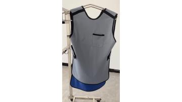 leaded aprons