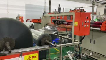 Product manufacturing process