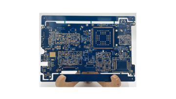 Low Cost Hypoxicators PCBA