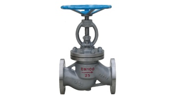 Marine Bronze Valve